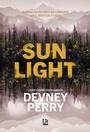 Cover: Sunlight - RBA LIT