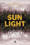 Cover: Sunlight - RBA LIT
