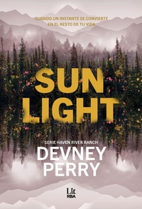 Enlarge image Cover: Sunlight - RBA LIT