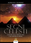 Cover: Segni Celesti - Harmakis Edizioni
