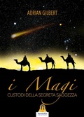 Cover: I Magi - Harmakis Edizioni