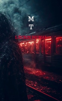 Enlarge image Cover: L'écrin du Mal - M.T.Auteur