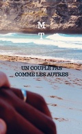 Cover: Un couple pas comme les autres - M.T.Auteur