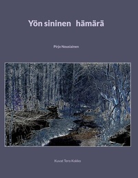Abbildung von: Yön sininen hämärä - BoD - Books on Demand - Finnland