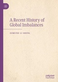 Cover: A Recent History of Global Imbalances - Palgrave Macmillan