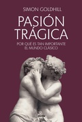 Cover: Pasi&oacute;n tr&aacute;gica - Gredos
