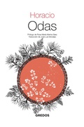 Cover: Odas - Gredos