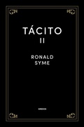 Cover: T&aacute;cito II - GREDOS