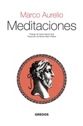 Cover: Meditaciones - Gredos