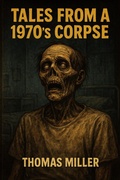 Cover: Tales from a 1970's Corpse - Thomas Miller