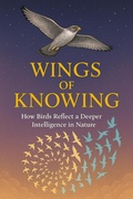 Cover: Wings of Knowing - How Birds Reflect a Deeper Intelligence in Nature - Ylia Callan