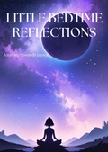 Cover: Little Bedtime Reflections - Ali Naji