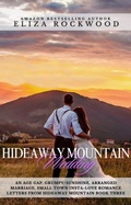 Cover: Hideaway Mountain Wedding (Letters from Hideaway Mountain, #3) - Eliza Rockwood
