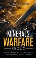 Cover: Minerals Warfare Redux - GW Strategies LLC
