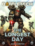 Cover: BattleTech: The Longest Day - Catalyst Game Labs