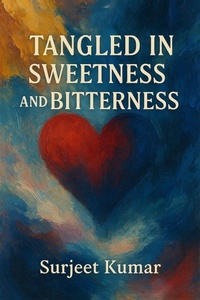 Enlarge image Cover: Tangled in Sweetness and Bitterness - Surjeet Kumar