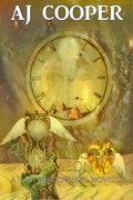 Cover: The Song of Simeon (The Last Shadow Epic Novellas, #2) - Realms of Varda