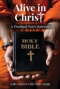 Cover: Alive in Christ - Palmetto Publishing