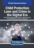 Cover: Child Protection Laws and Crime in the Digital Era - IGI Global