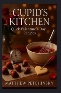 Abbildung von: Cupid's Kitchen - Matthew Edward Petchinsky