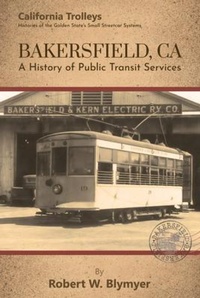 Abbildung von: Bakersfield, CA - Pandoren Publishing Group