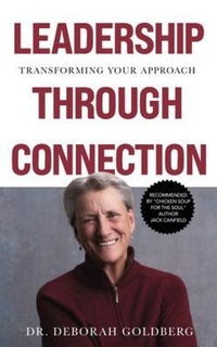 Abbildung von: Leadership Through Connection - RebelBooksPress.com