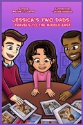 Cover: Jessica's Two Dads - Renegade Publishings