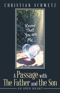 Cover: A Passage with The Father and the Son - Balboa Press Au