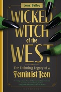 Cover: Wicked Witch of the West - Bloomsbury Academic