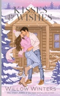 Cover: Kisses & Wishes - Willow Winters Publishing LLC