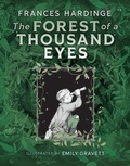 Cover: Forest of a Thousand Eyes - Amulet Books