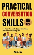 Cover: Practical Conversation Skills - Bookllo Publishing