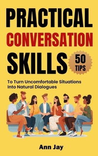 Enlarge image Cover: Practical Conversation Skills - Bookllo Publishing