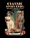 Cover: Classic Styles 1940s - Covenant Books