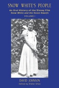 Cover: Snow White's People - Theme Park Press