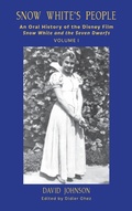 Cover: Snow White's People - Theme Park Press