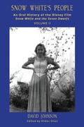 Cover: Snow White's People - Theme Park Press