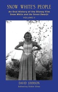 Cover: Snow White's People - Theme Park Press