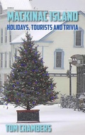 Cover: Mackinac Island - Modern History Press
