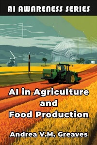 Abbildung von: AI in Agriculture and Food Production - Publishdrive