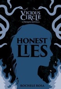 Cover: Honest Lies - Arxegos