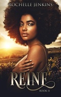 Cover: REINE - BOOKBABY