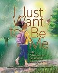 Cover: I Just Want to Be Me - Michael Rosen