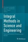 Cover: Integral Methods in Science and Engineering - Birkhäuser