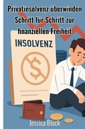 Cover: Privatinsolvenz &uuml;berwinden - epubli