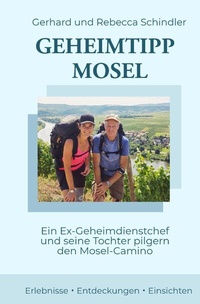 Abbildung von: Geheimtipp Mosel - epubli