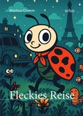 Cover: Fleckies Reise - epubli