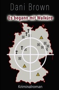 Cover: Es begann mit Walk&uuml;re - epubli