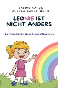Bild: Leonie ist nicht anders - epubli