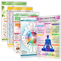 Cover: [5er Set] Das Leben im Einklang Set - Intuitiv leben mit der Kraft der Natur & alternativen Heilmethoden - FuturePaceMedia